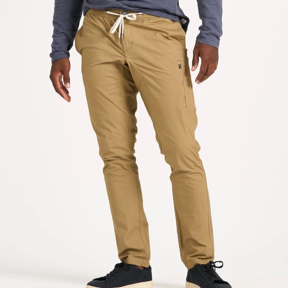 Vuori Men’s Ripstop Pants - Picture 1 of 10